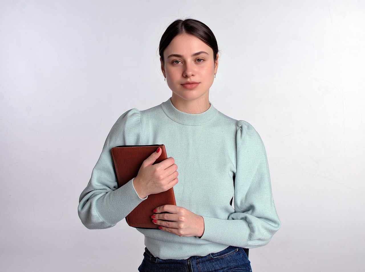 Bolsa Fake Leather Crossbody - Evangeline