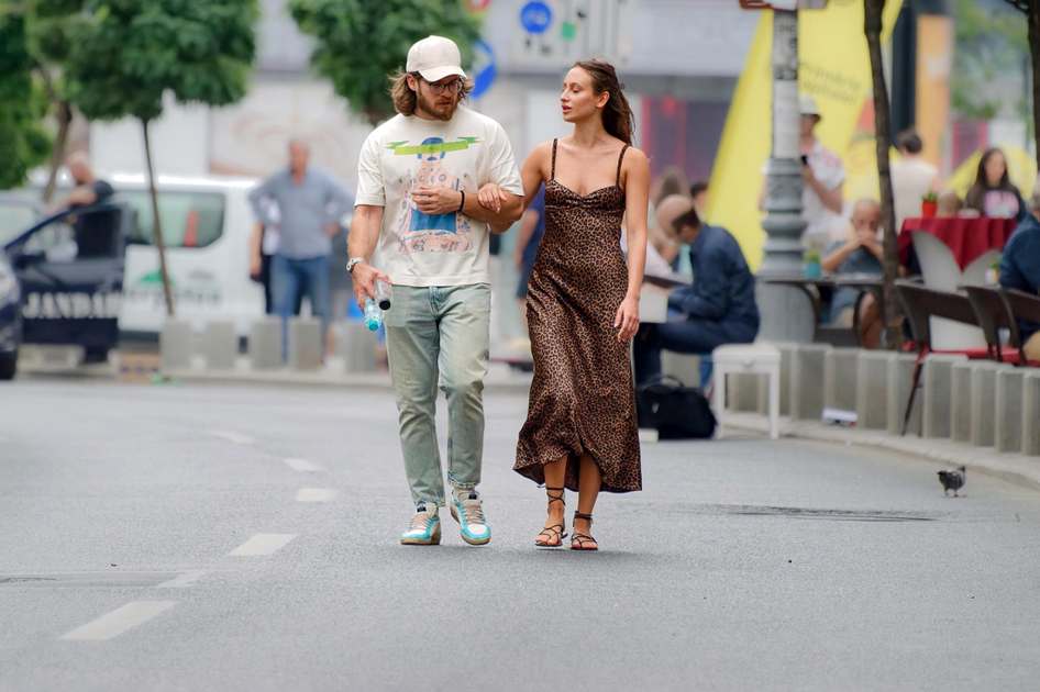 Bolsa Feminina Alça Larga Detalhe Fivela - Luxemburgo