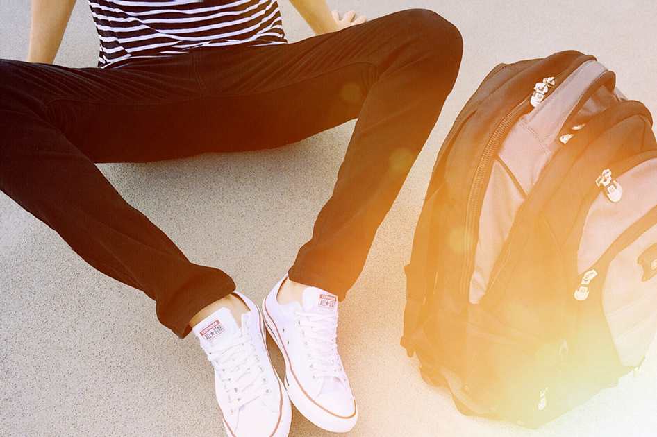 Bolsa Max Messenger Design - Génova