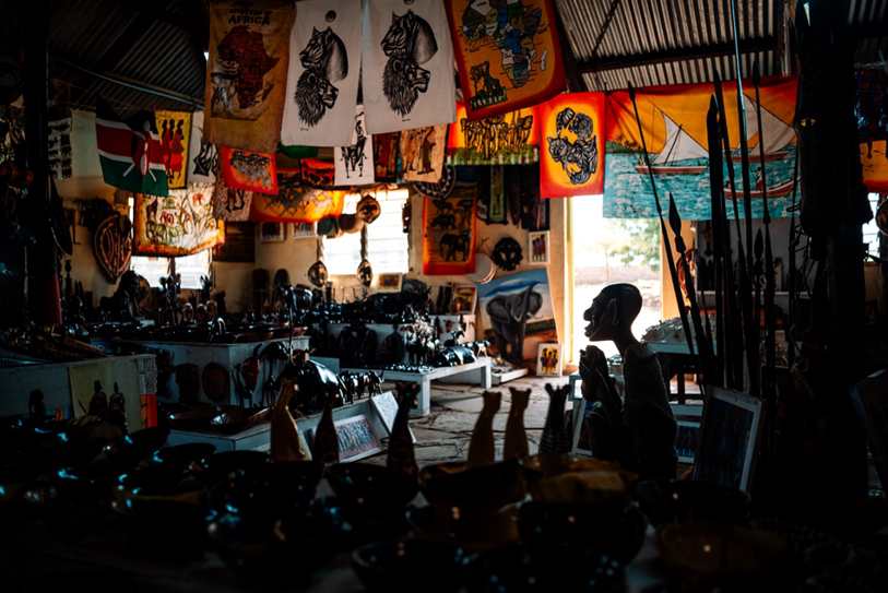 Tabela de medidas